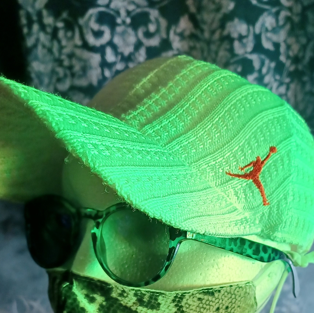 Jordan Golf⛳ Hat - Picture 2 of 7